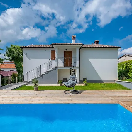 Holiday home Amazing In Pazin
