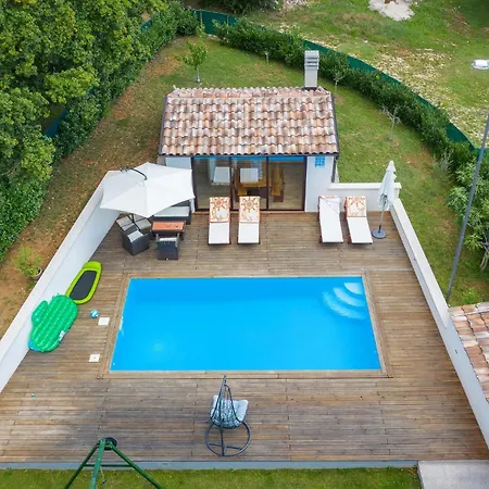 Holiday home Amazing In *