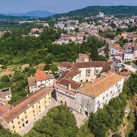 Amazing In Pazin